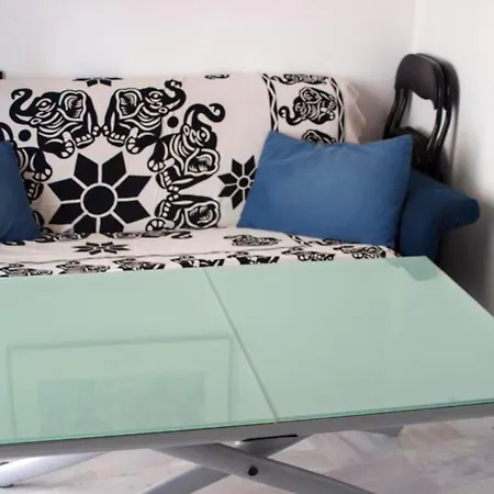Apartment Comfortable In With Stunning Balcony! Seville