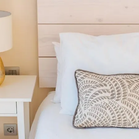 Apartamento Magno San Martín Terrace *