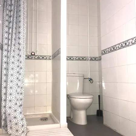 Arc House Only Adults Sevilha