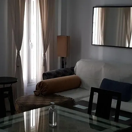 Apartamentos Sevilla Apartment Seville