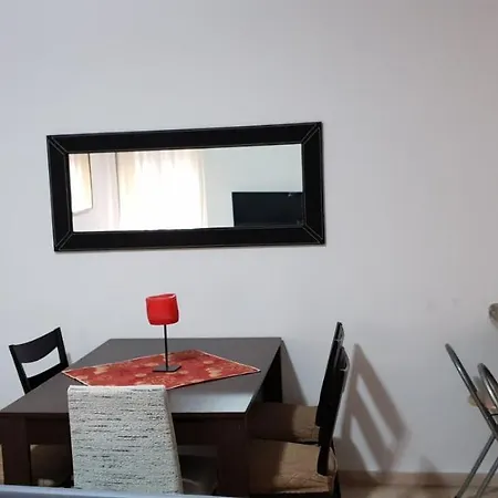 Apartamentos Sevilla Apartment Seville