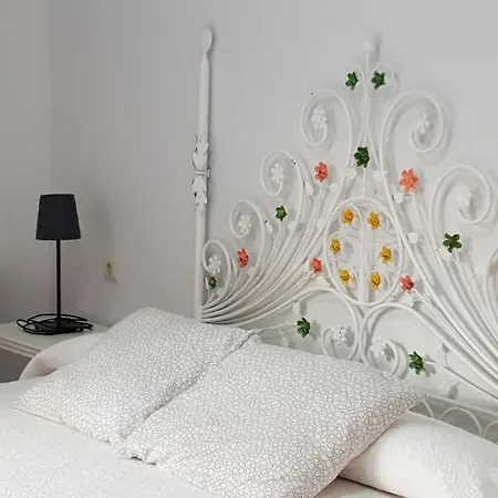 Apartamentos Sevilla *