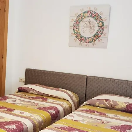 Apartamentos Sevilla Apartment Seville