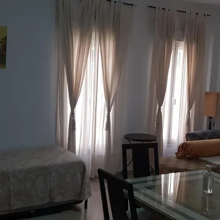 Apartamentos Sevilla