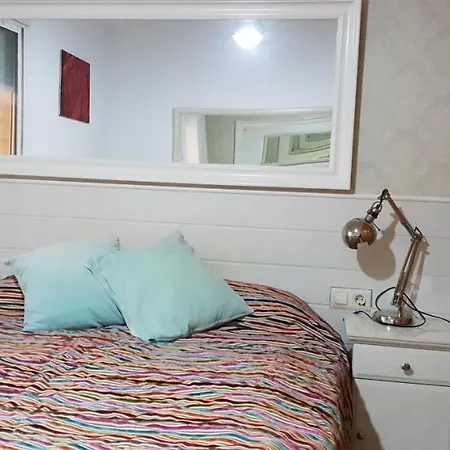 Apartamentos Sevilla Apartment