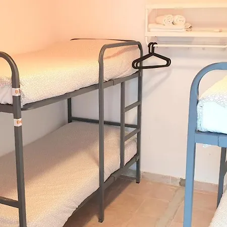 Albergue Arc House Only Adults *