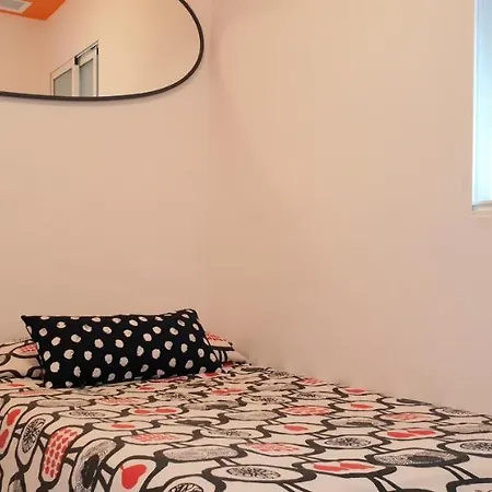 Arc House Only Adults * Sevilha