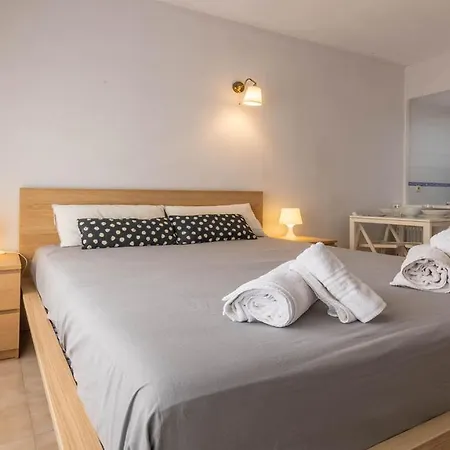 Apartment Apartamento Triana 102