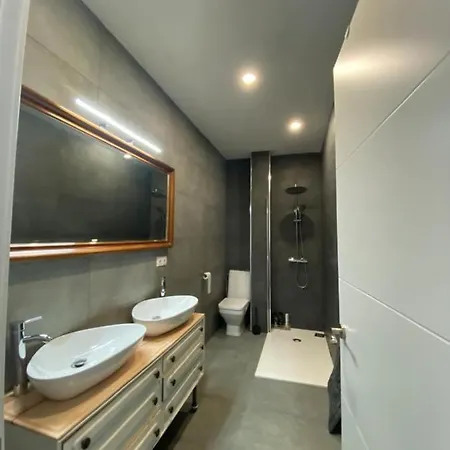 Casa Reformada Con Terraza/wifi/aire Acondicionado * Seville