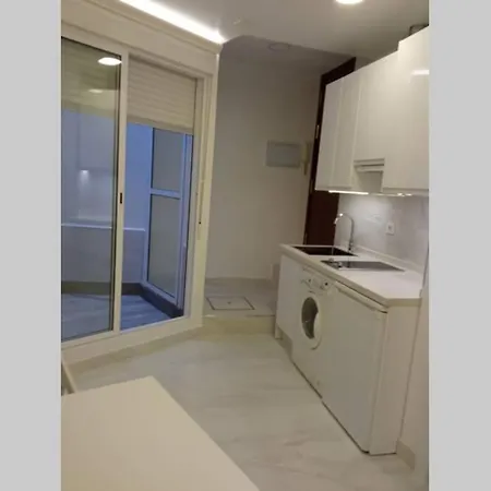 Moderno Apartamento En Plaza Ponce De Leon Apartment *