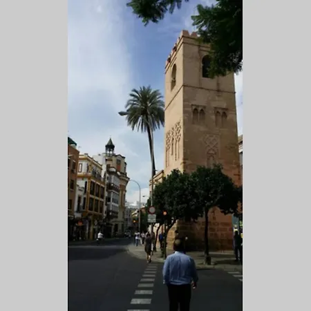 Moderno Apartamento En Plaza Ponce De Leon Seville