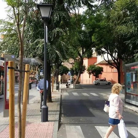 Moderno Apartamento En Plaza Ponce De Leon Seville