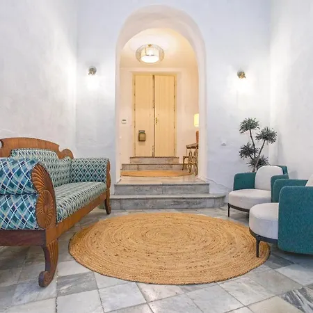 Genteel Abades Apartment Seville