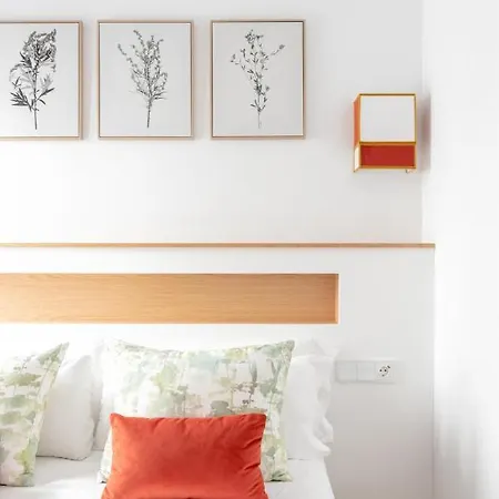 Hommyhome San Lorenzo Apartment