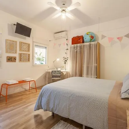 Women Only - Solo Mujeres Homestay