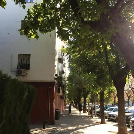 Homestay Women Only - Solo Mujeres Seville