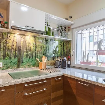 Homestay Women Only - Solo Mujeres Seville