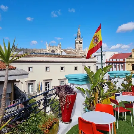 Kitsch Art * Sevilla