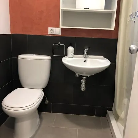 Apartamento Resitur Apto 731 *