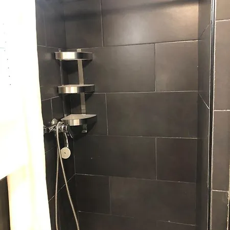 Resitur Apto 731 Apartment Seville