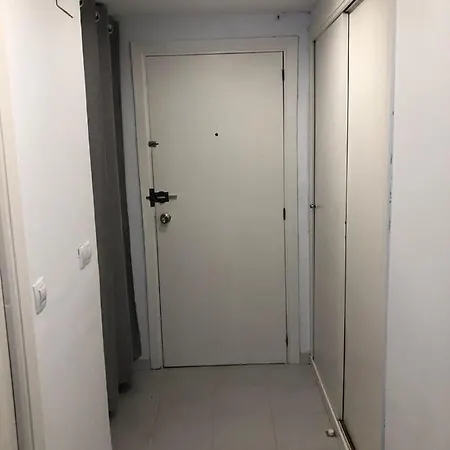 Resitur Apto 731 Apartment