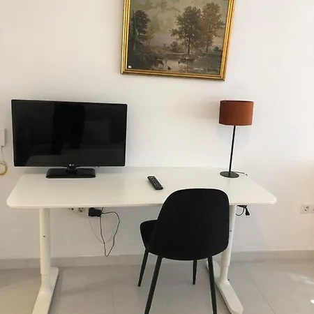 Apartment Resitur Apto 731