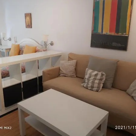 Resitur Apto 731 Apartment