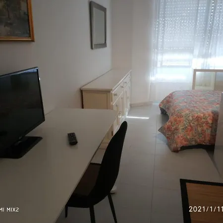 Apartment Resitur Apto 731