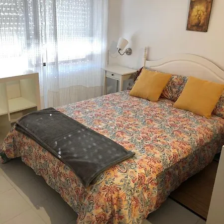 Resitur Apto 731 Apartment *