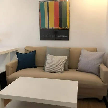 Resitur Apto 731 Apartment