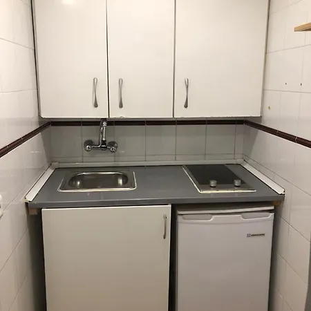 Apartment Resitur Apto 731