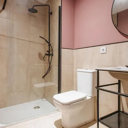 Apartment Lola De Triana