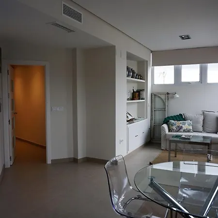 Apartment Centro, Calle Imagen