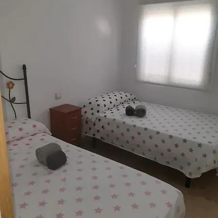 Apartamento Triana Pura Esencia
