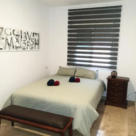 Apartamento Triana Pura Esencia Sevilla