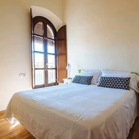 Amazing Penthhouse View In Triana Jacuzzi Centro * Seville