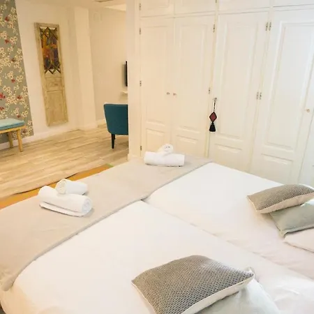 Rentalsevilla Casa Pilatos Appartement Séville