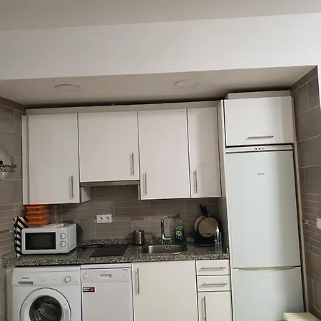 Apartment Nat Pureza De Triana *