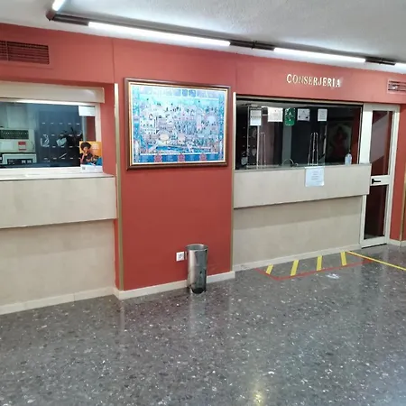 Apartment Resitur Apto 731 Seville
