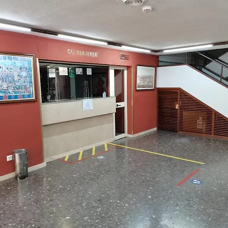 Apartamento Resitur Apto 731 Sevilla