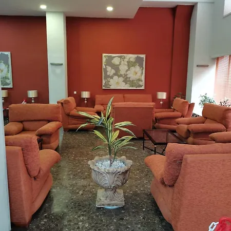 Resitur Apto 731 Apartment Seville