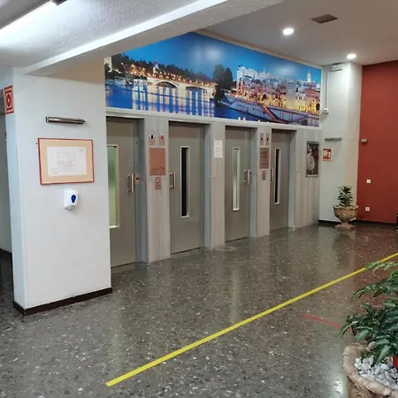 Apartment Resitur Apto 731