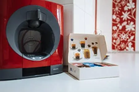 Séjour chez l'habitant Individuales En Apartamento Compartido