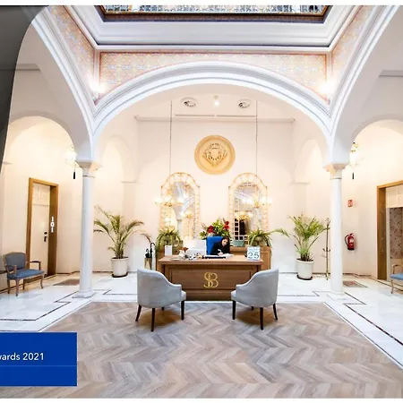Hotel Soho Boutique