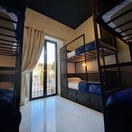 Joy Setas Coworking Albergue *