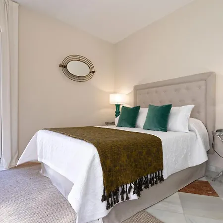 Genteel Abades Apartment Seville