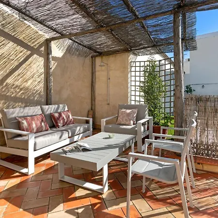 Genteel Abades Apartment Seville