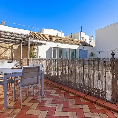 Apartment Genteel Abades Seville