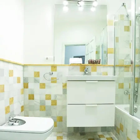 Genteel Abades Apartment Seville