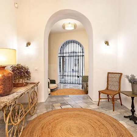 Genteel Abades Apartment Seville